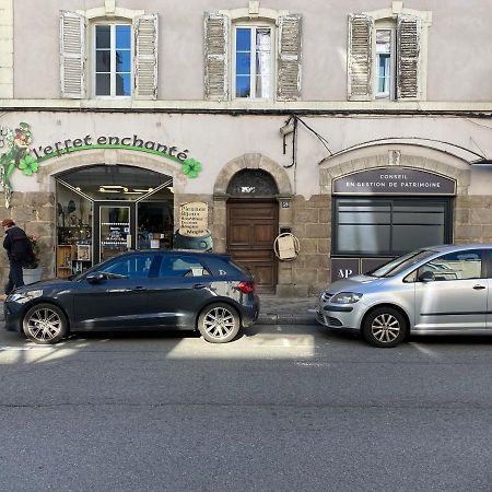 Appartamento L'Escale Zen Tulle Esterno foto